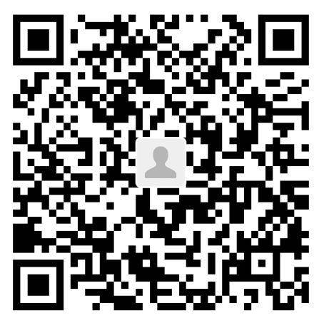 支付宝打赏二维码