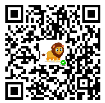 微信打赏二维码